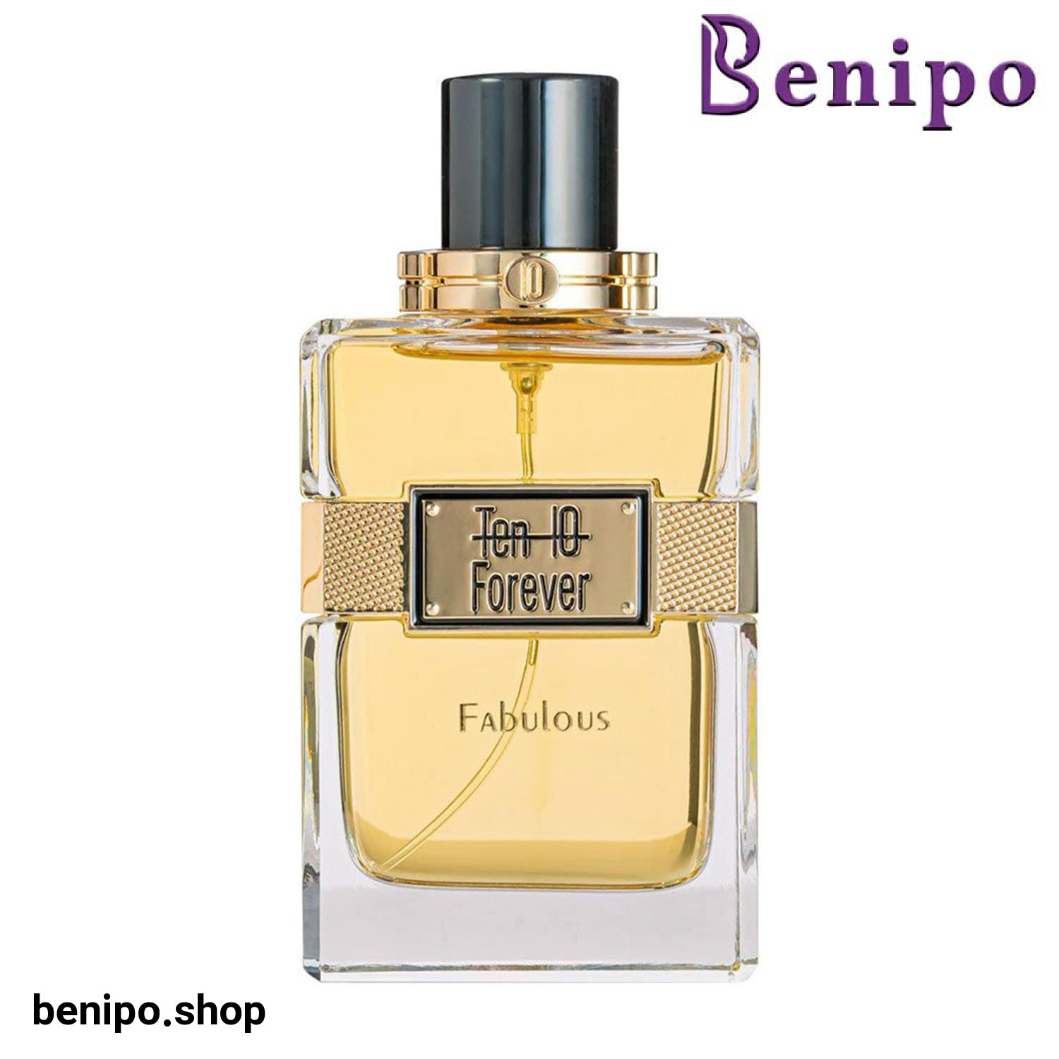 عطر FABULOUS تن فور اور
