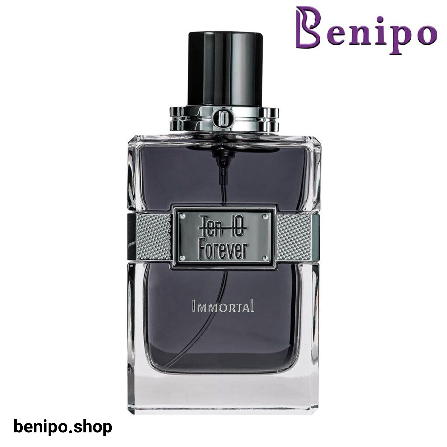 عطر IMMORTAL تن فور اور