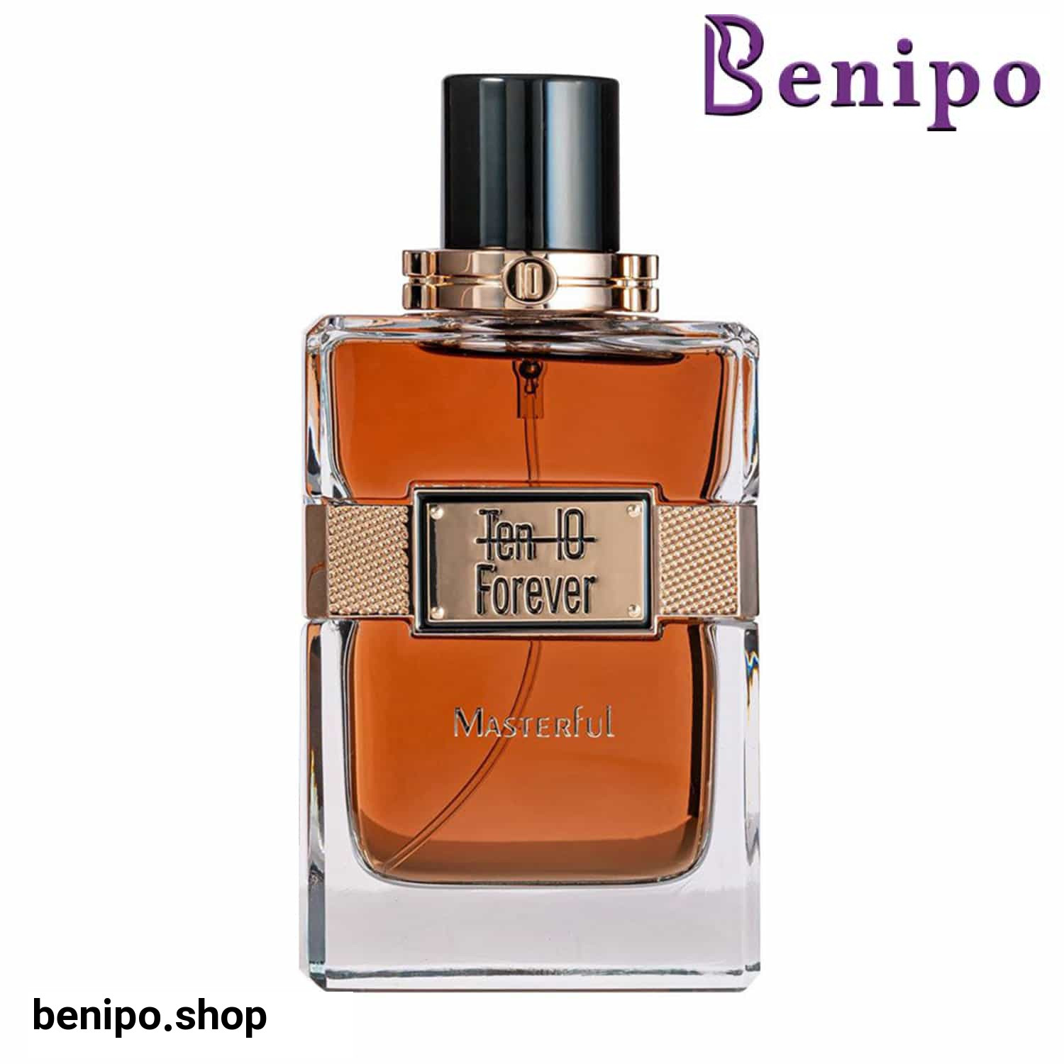 عطر Masterful تن فور اور