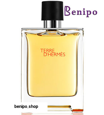 ادو تویلت مردانه مدلTerre D Hermes حجم 100 میل