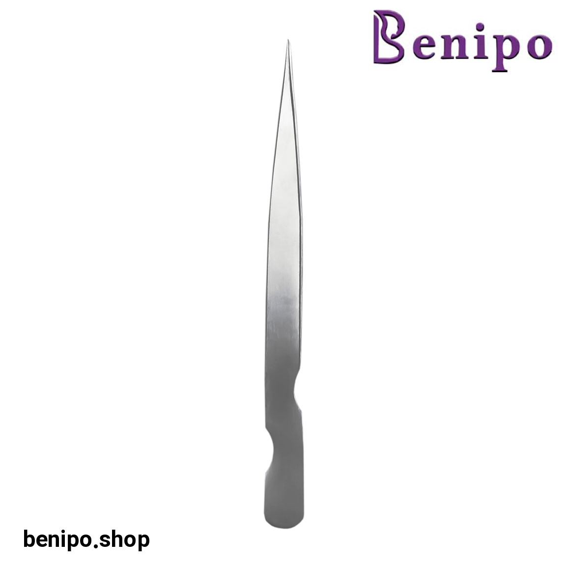 پنس مژه مدل V-2