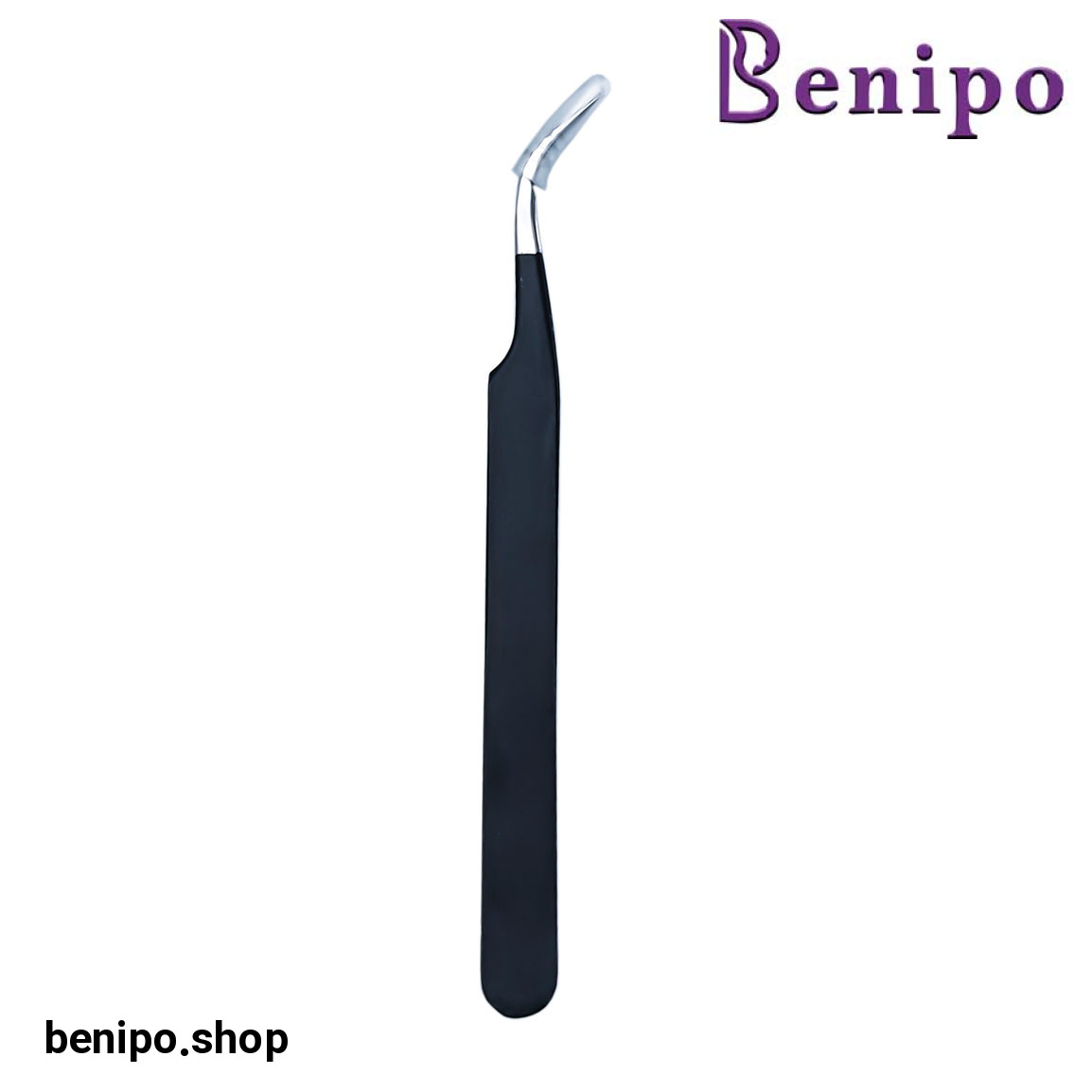 پنس مژه مدل V-6