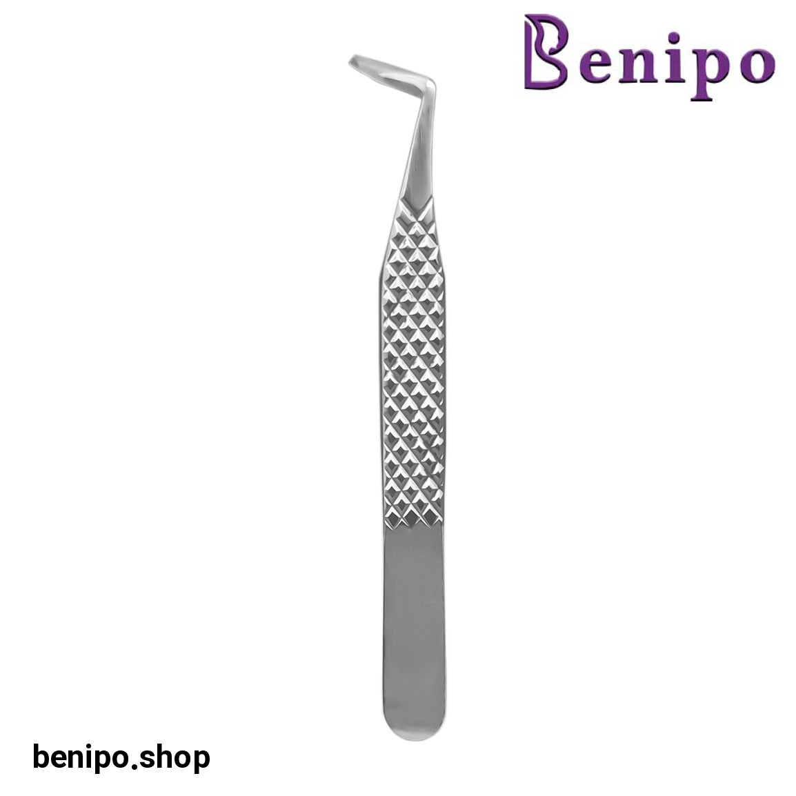 پنس مژه مدل V-9