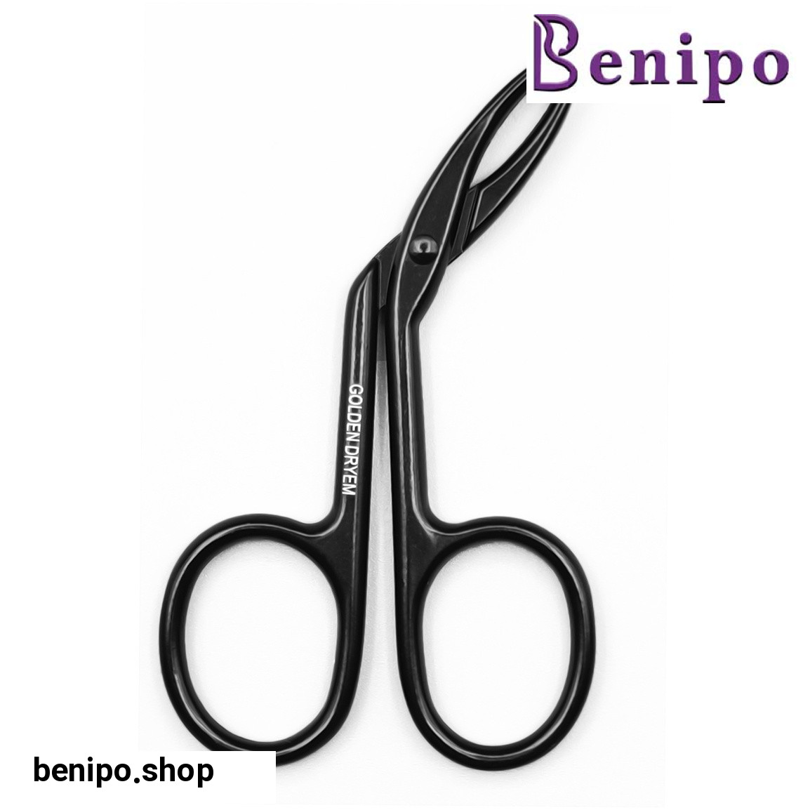 موچین ابرو قیچی مدل Z 1 ارسال با رنگ رندوم