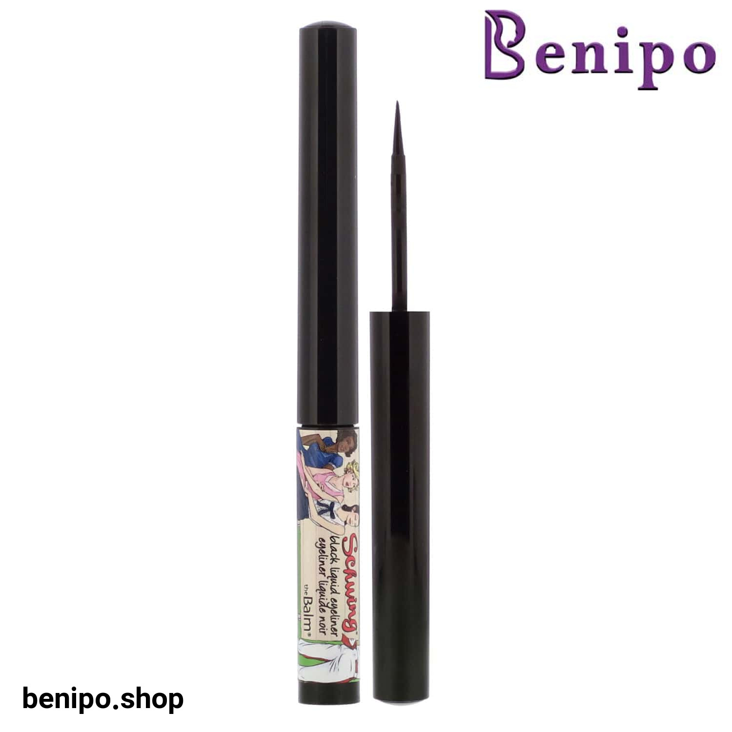 خط چشم دبالم