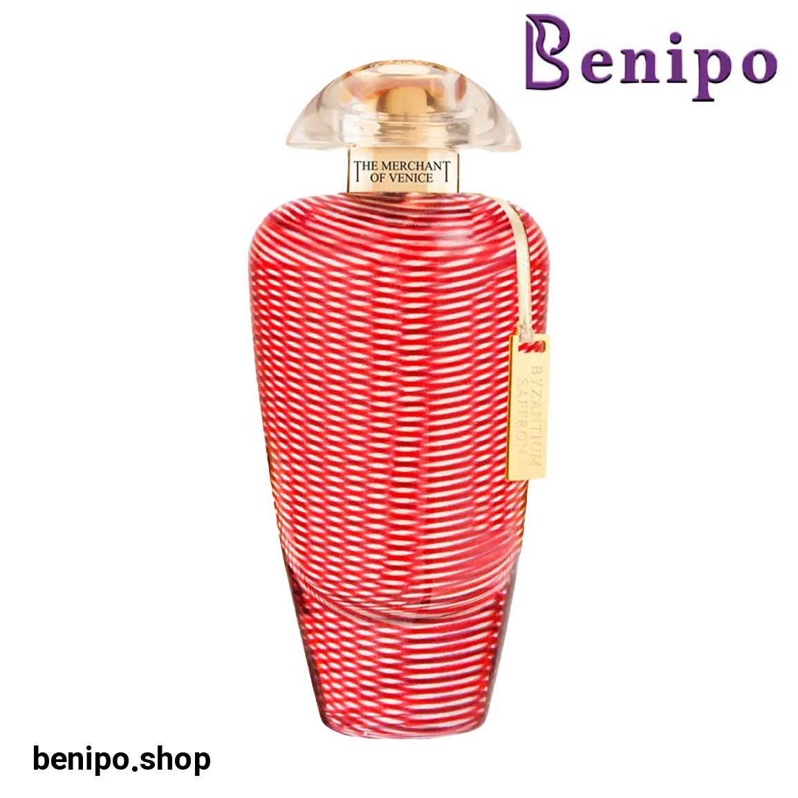 ادو پرفیوم زنانه و مردانه مدل Byzantium Saffron حجم 100 میلی لیتر