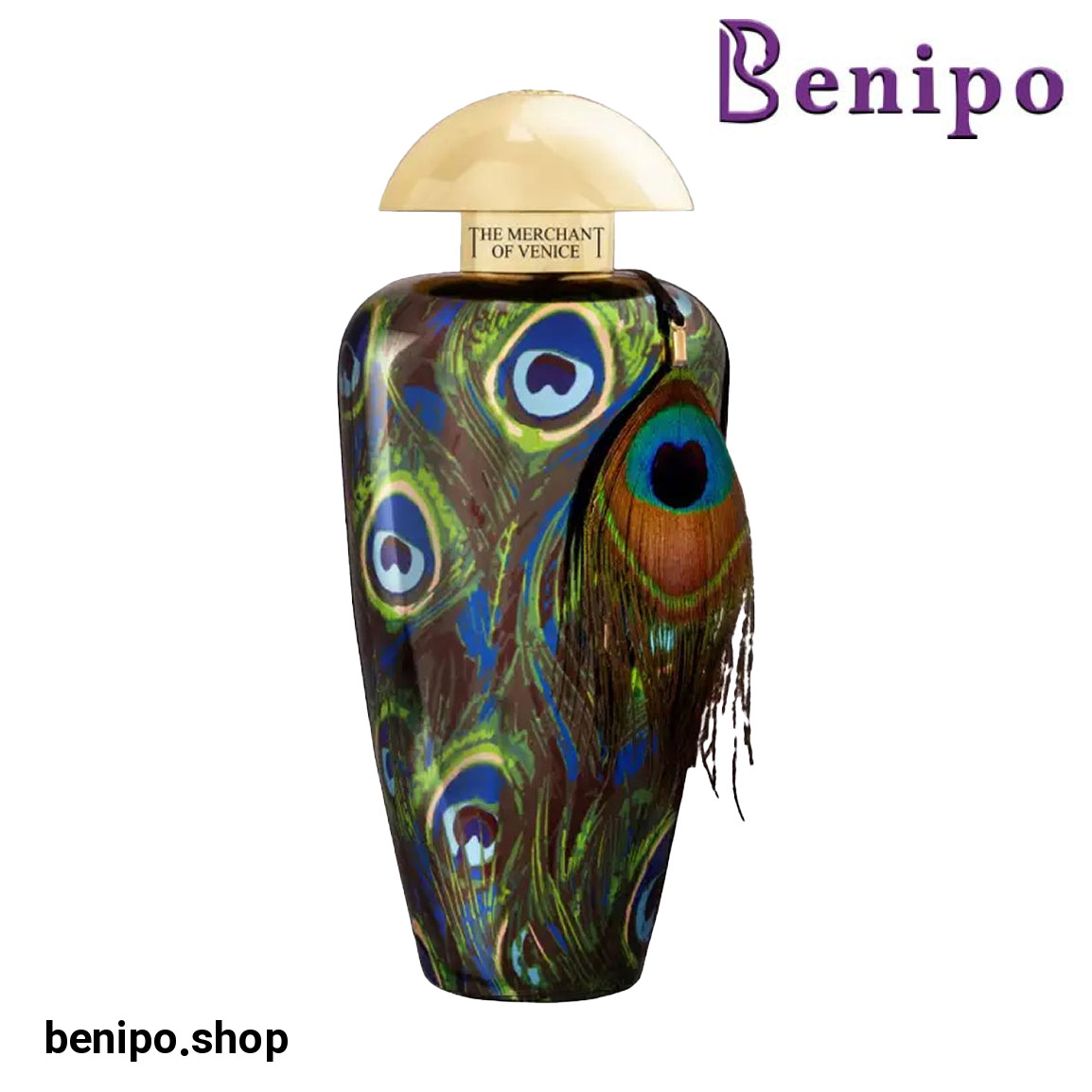 ادو پرفیوم زنانه مدل Imperial Emerald حجم 100 میلی لیتر