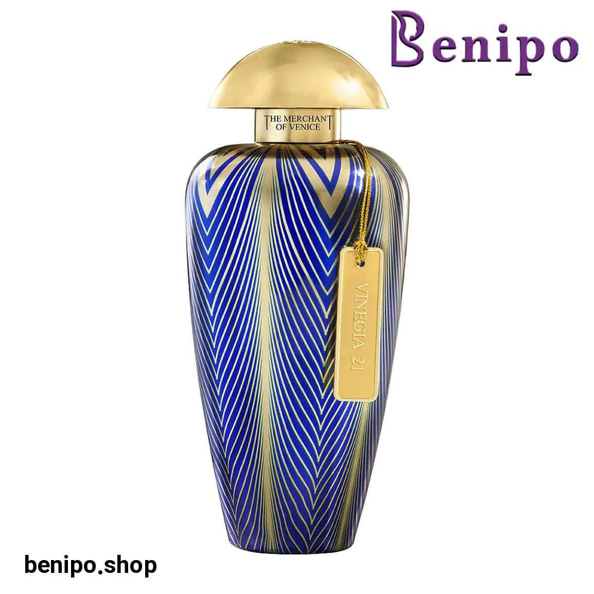 ادو پرفیوم زنانه و مردانه مدل Vinegia 21 حجم 100 میلی لیتر