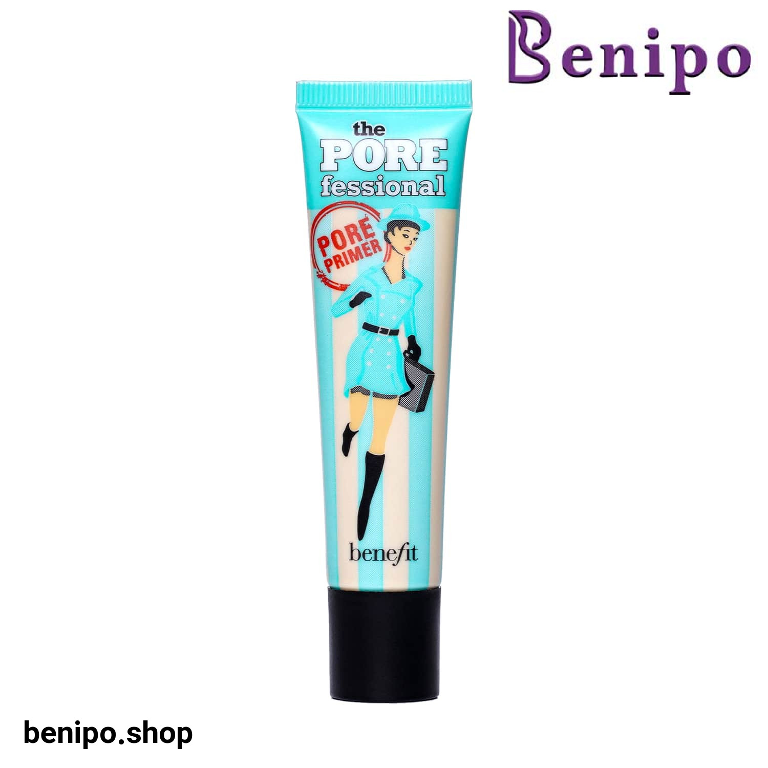 پرایمر بنفیت پروفشنال اصل