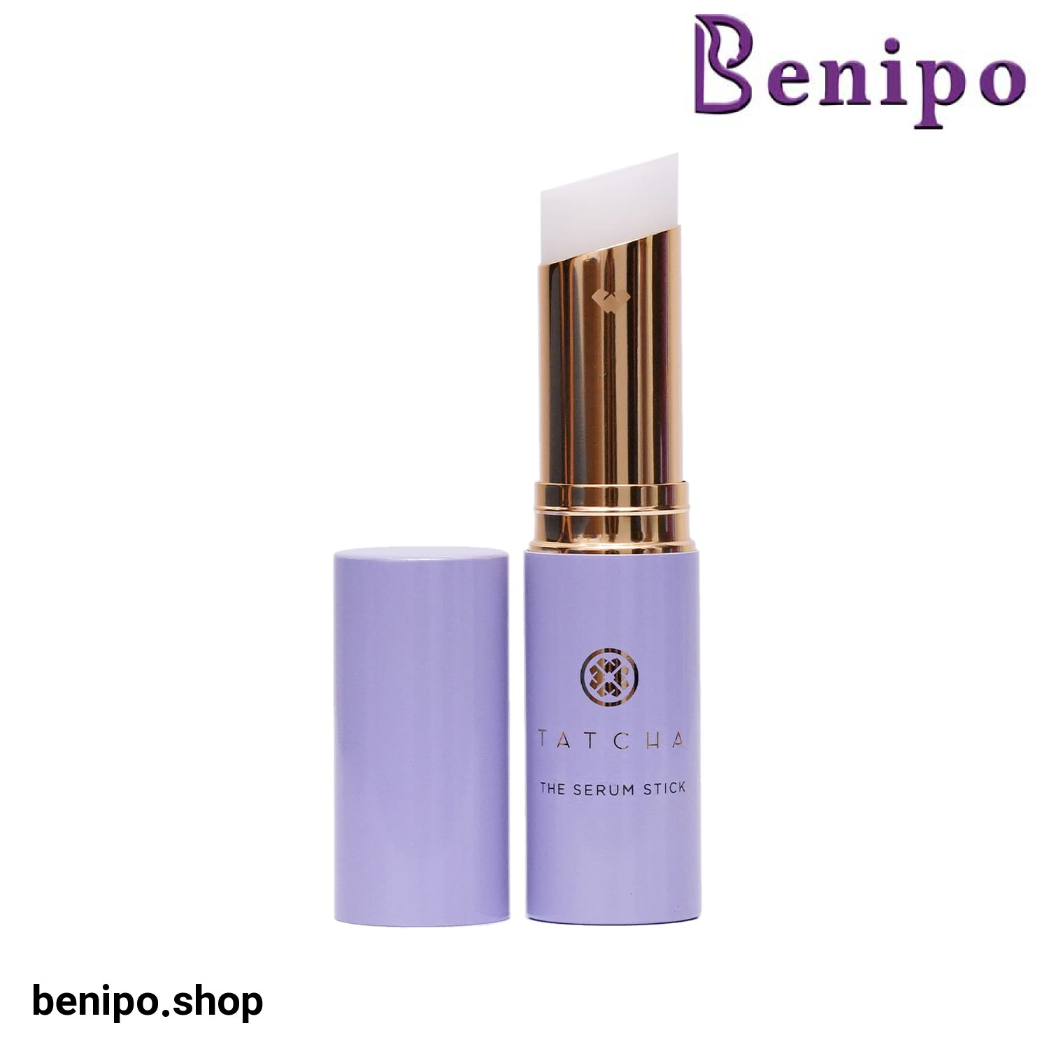 سرم چشم و صورت استیکی تاچا