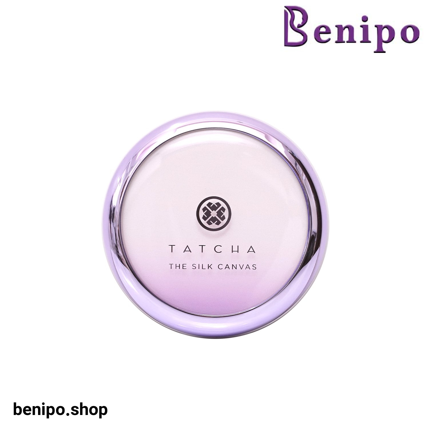 پرایمر جامد تاچا The Silk Canvas