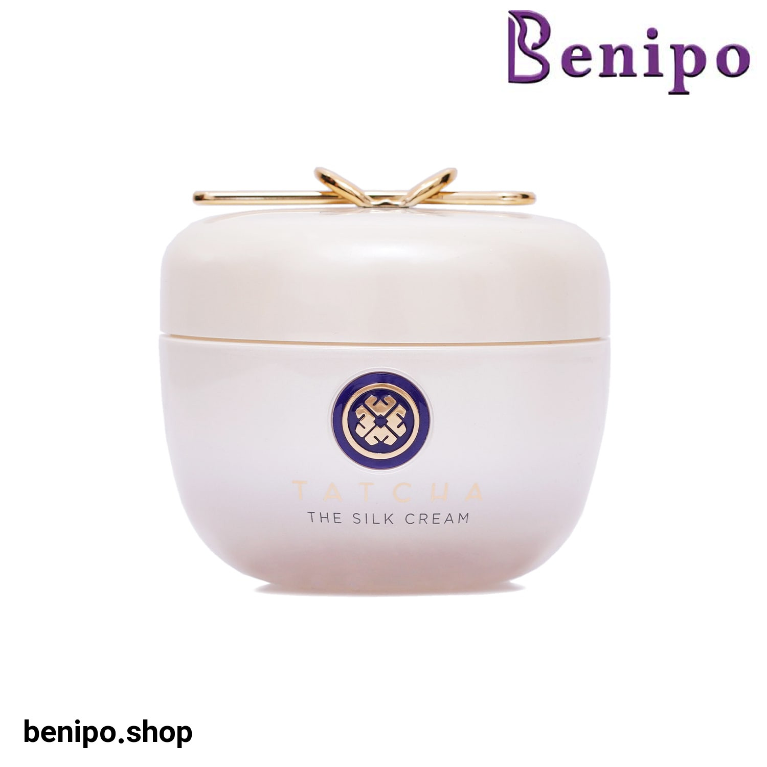 کرم ژل ابریشم مرطوب کننده The Silk Cream تاچا