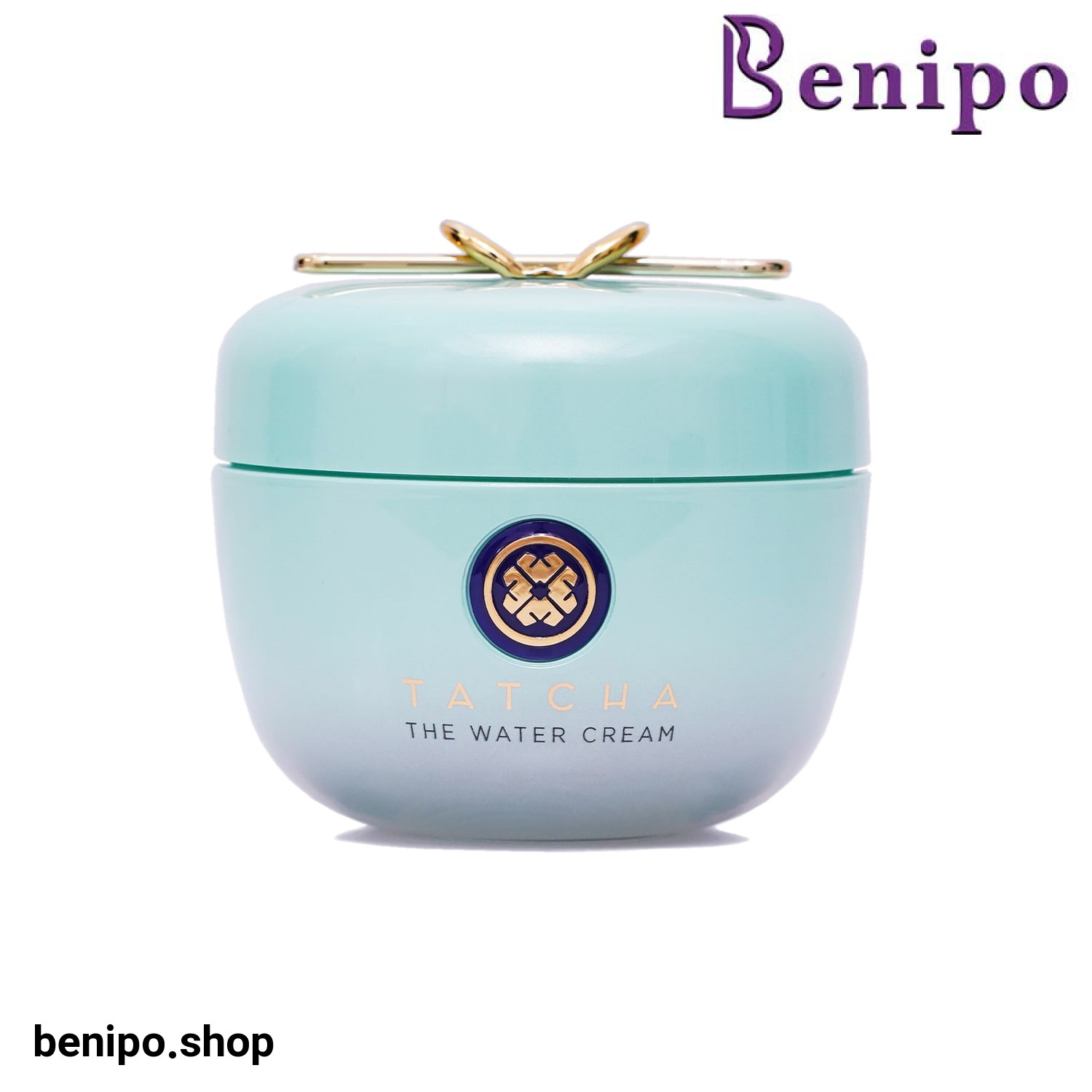 کرم آبرسان The Water Cream تاچا