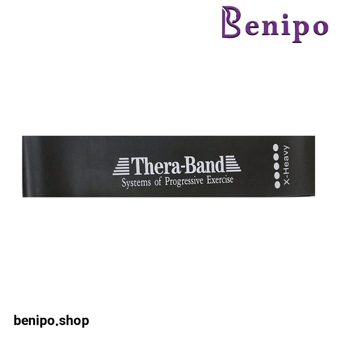 کش مینی لوپ مدل BND کد T1234008 بسته 2 عددی