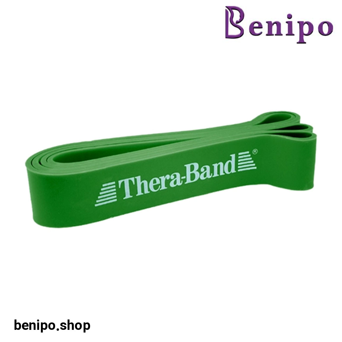 کش ورزشی مدل پاورباند Gr1