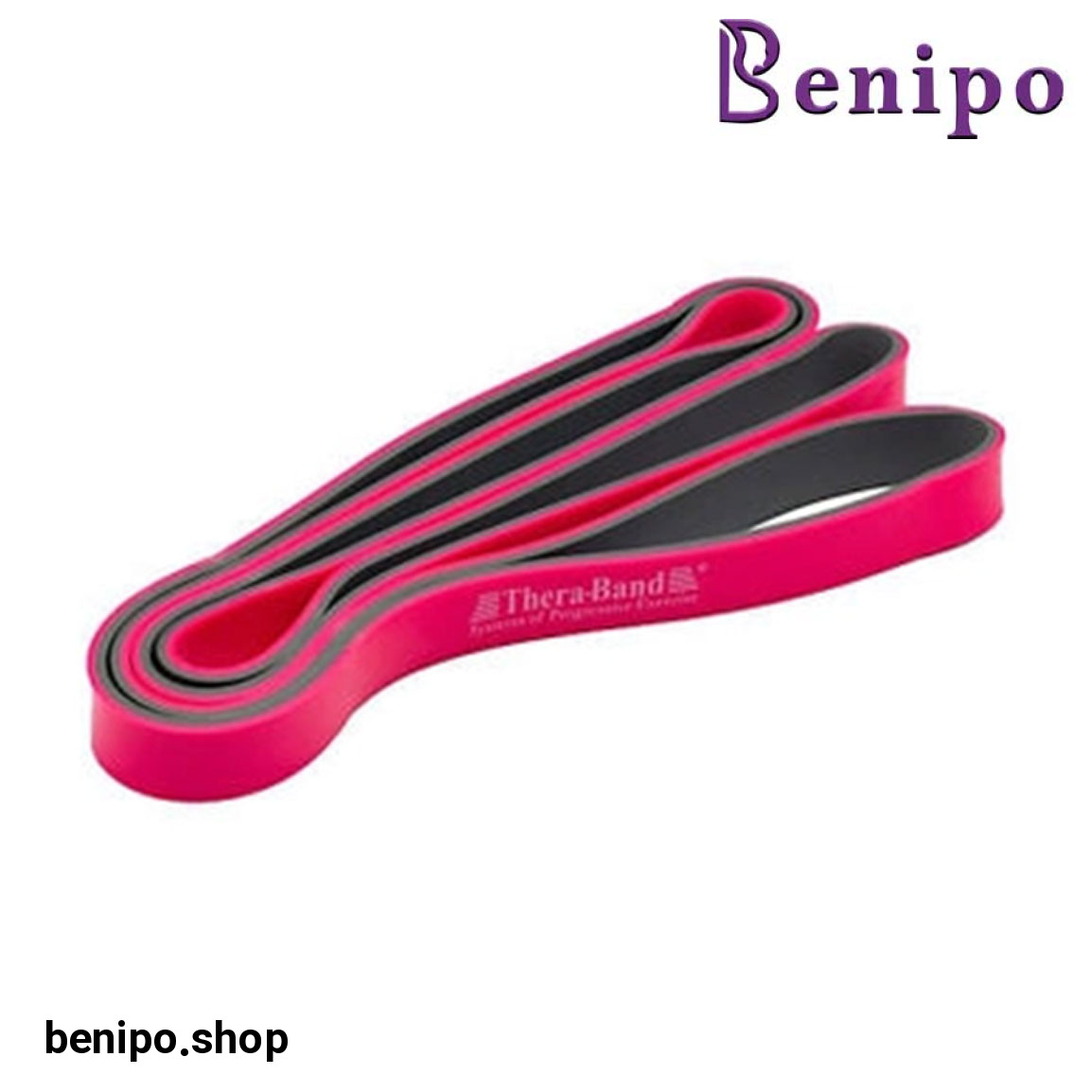 کش ورزشی مدل پاورباند pb02