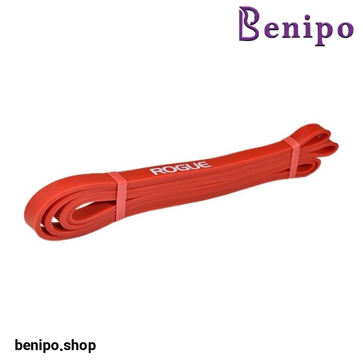 کش ورزشی مدل پاورباند عرض 13 میلی متر