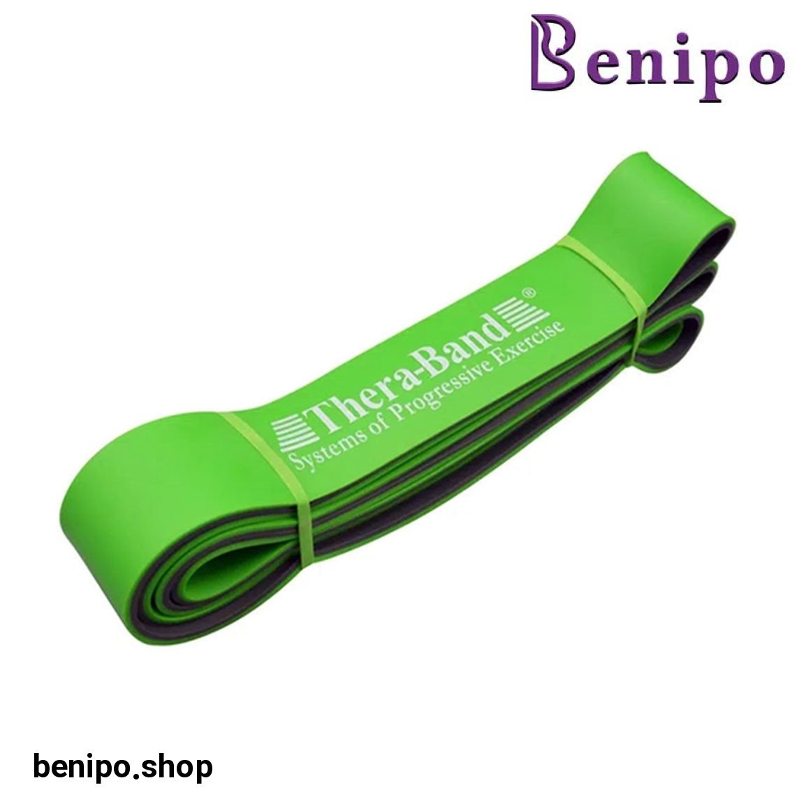 کش ورزشی مدل پاورباند عرض 45 میلی متر