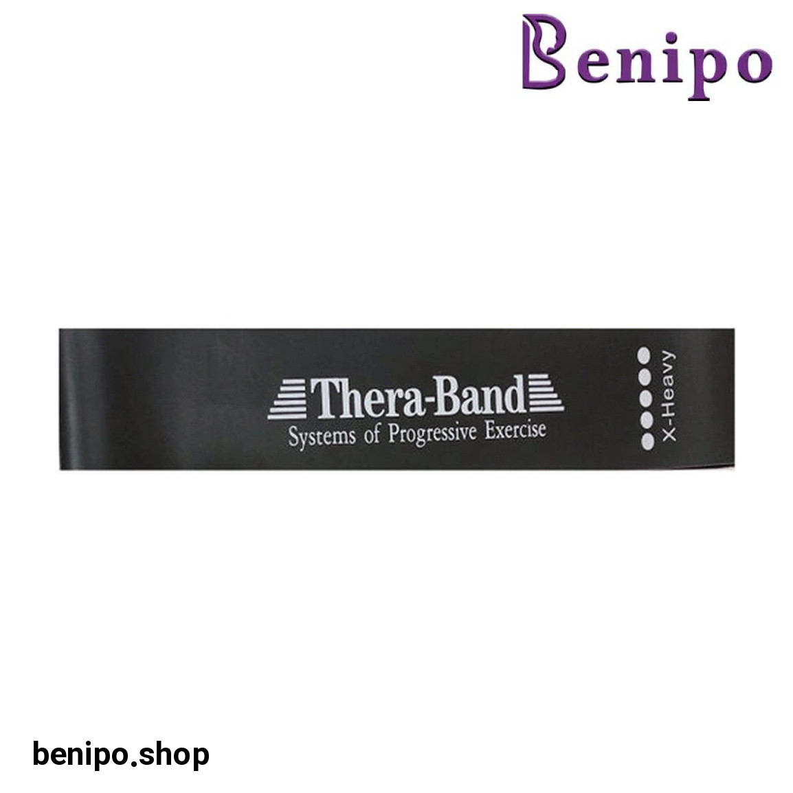 کش مینی لوپ پیلاتس مدل  T500