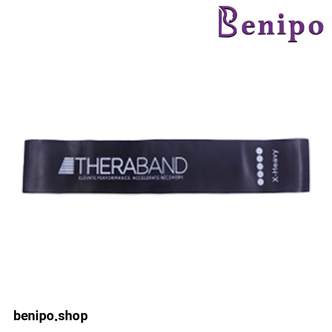 کش مینی لوپ مدل TB3 بسته 3 عددی