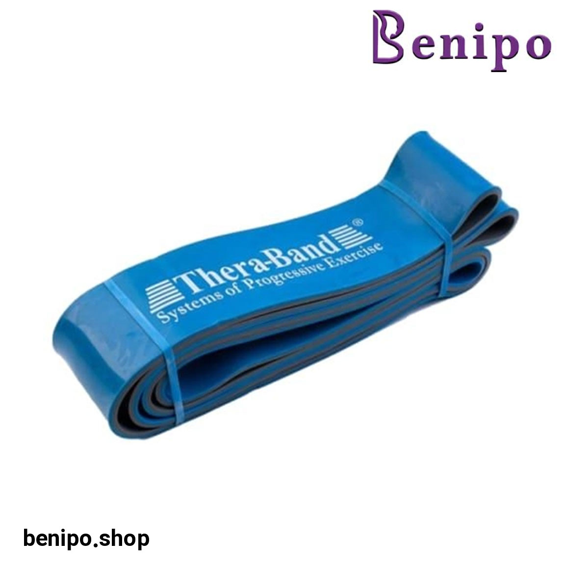 کش ورزشی مدل پاورباند Ultra Heavy