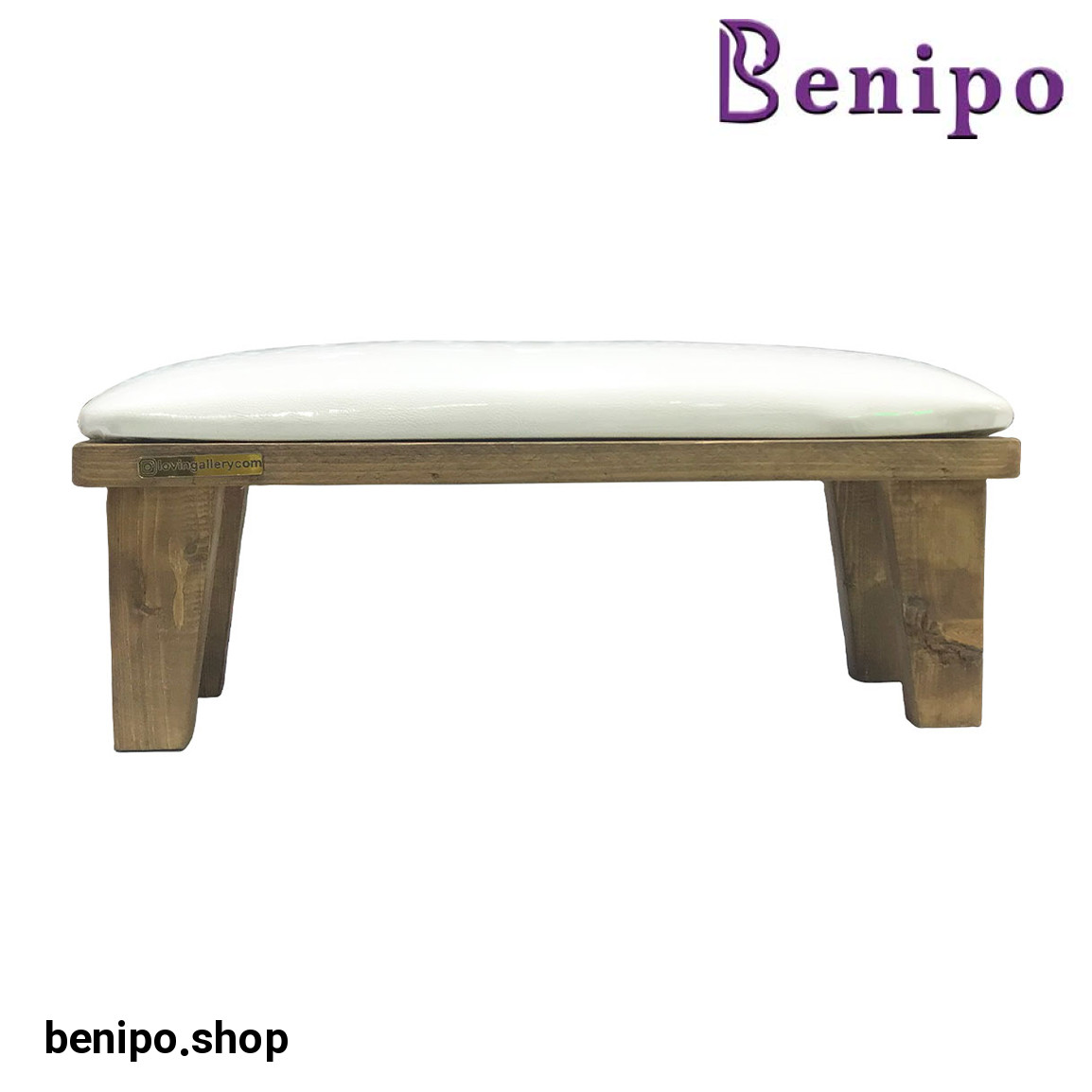 زیر دستی چوبی ترمو