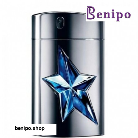 ادو تویلت مردانه مدل A Men حجم 100 میل