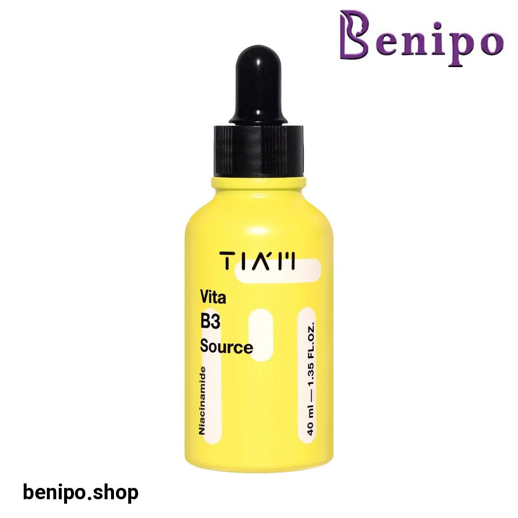 سرم ضد لک مدل Vita B3 حجم 40 میلی لیتر