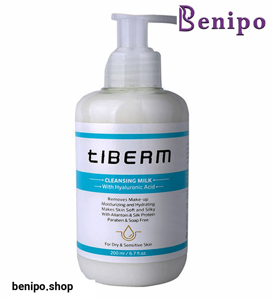 شیر پاک کن 500میل