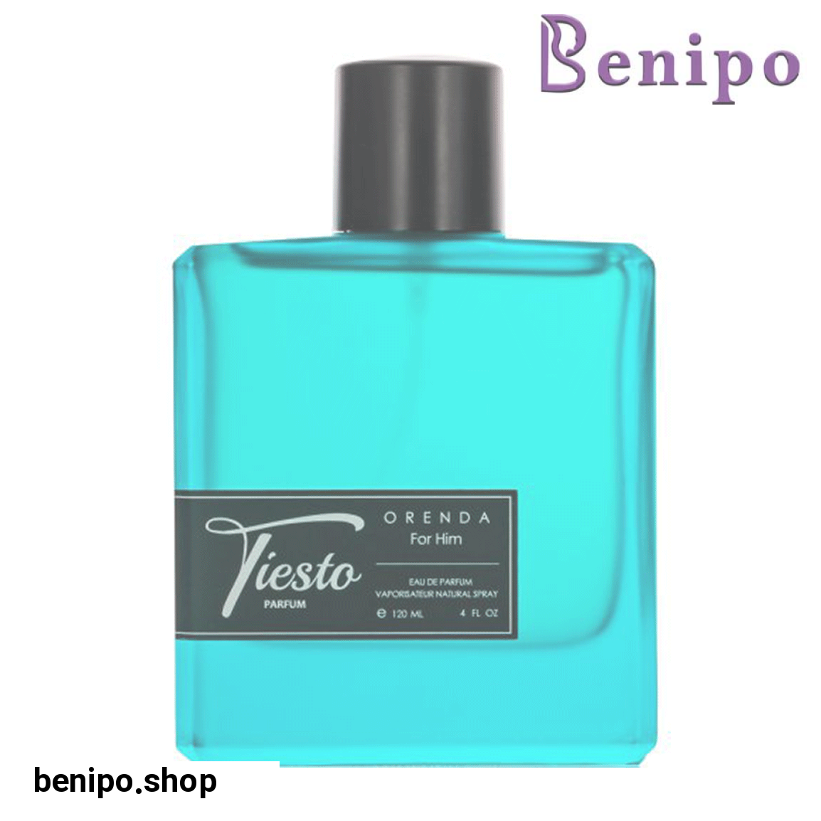 ادوپرفیوم مردانه مدل Orenda حجم 120 میلی لیتر