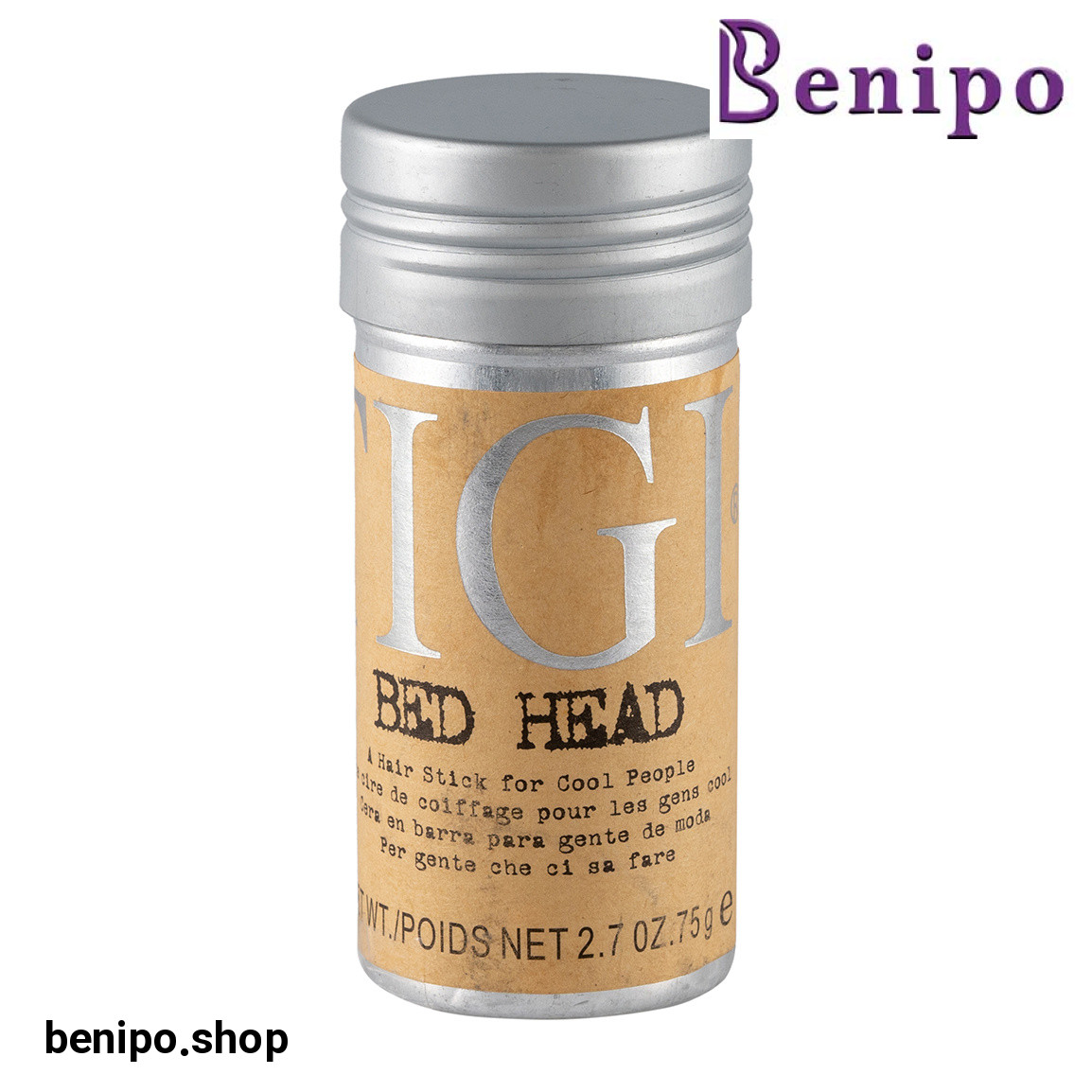 وزگیر مو استیکی حجم 75 گرم