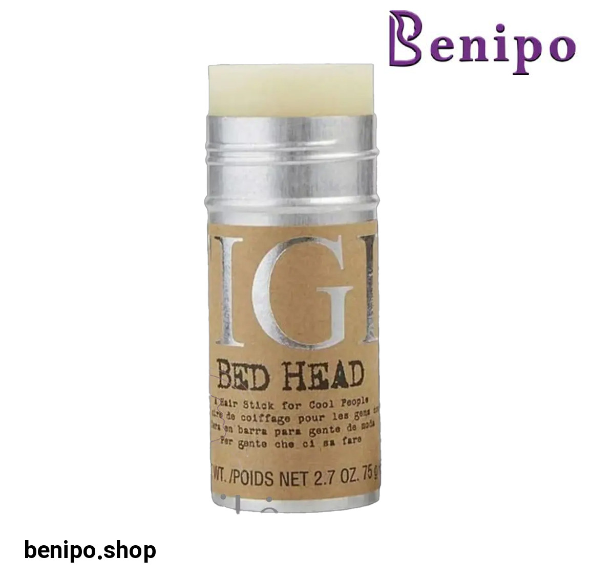 وزگیر رولی صابونی 75 گرم