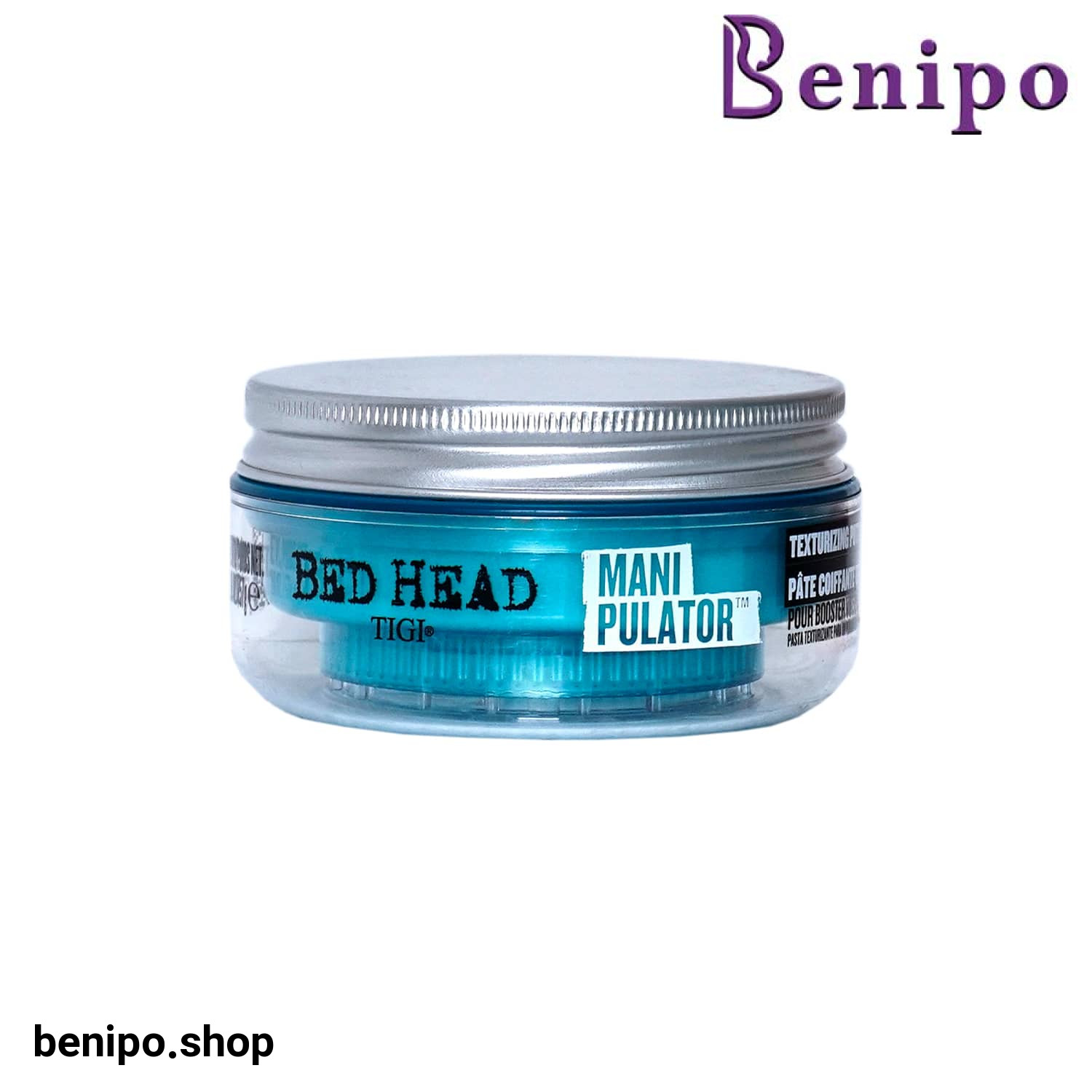 چسب مو حالت دهنده تی جی ManiPulator