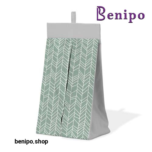 جای پوشک مدل آلورا