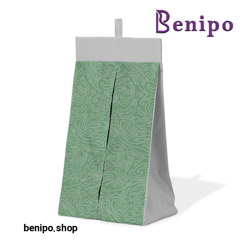 جای پوشک بچه مدل شارون