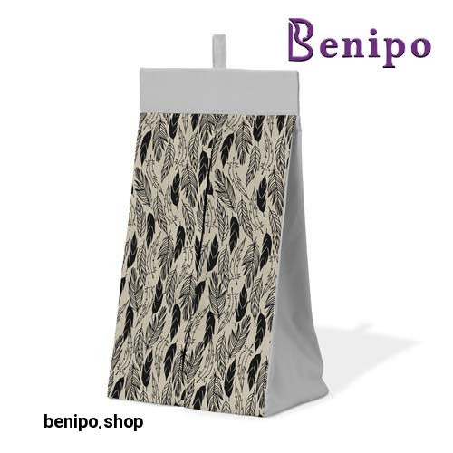 جای پوشک مدل تانیا