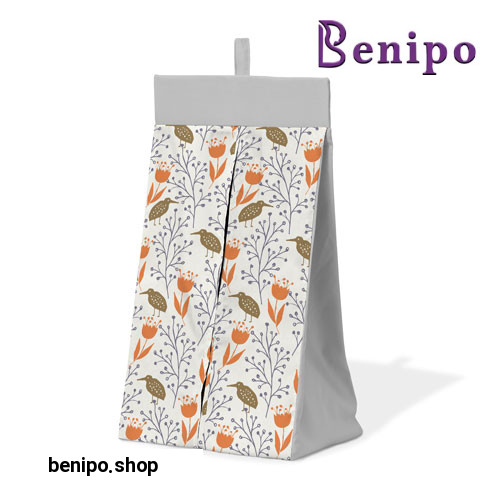 جای پوشک مدل گیلار