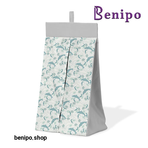 جای پوشک مدل فورتونا