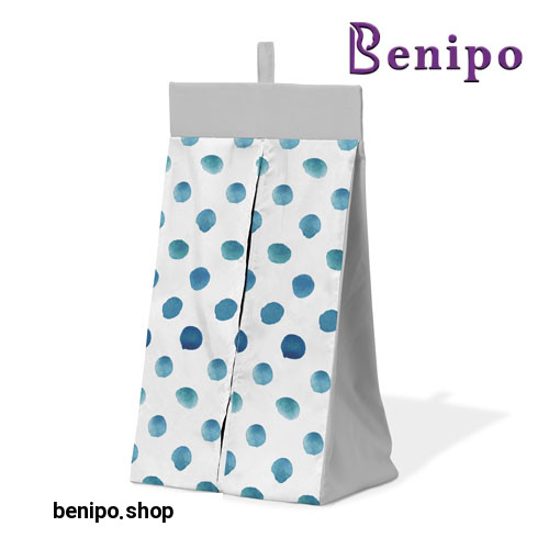 جای پوشک مدل اسپات