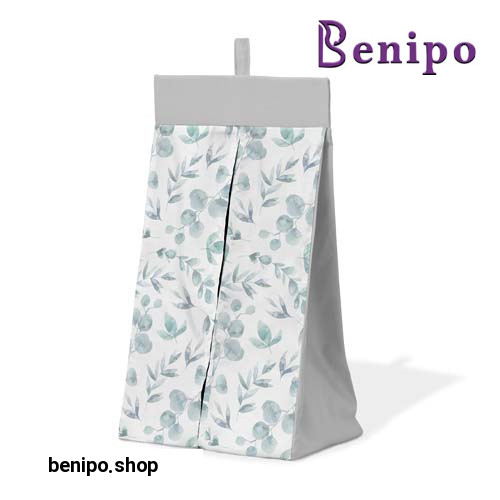 جای پوشک مدل اکالیپتوس