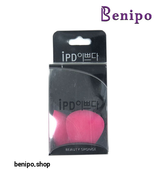 پد اشکی رنگی سه تکه جعبه دار