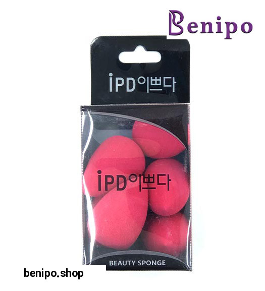 پد اشکی کوچک رنگی 6 تکه جعبه دار