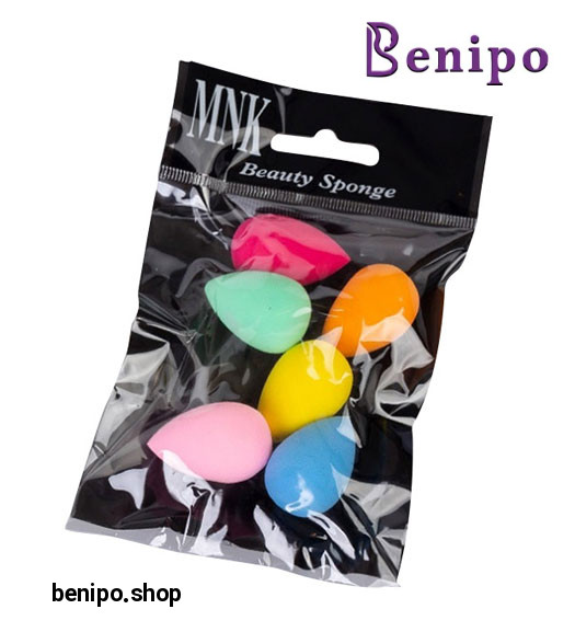 پداشکی کوچک رنگی 6 تکه