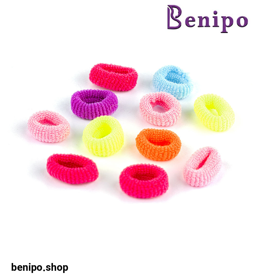 کش مو حوله ای کویک جعبه دار