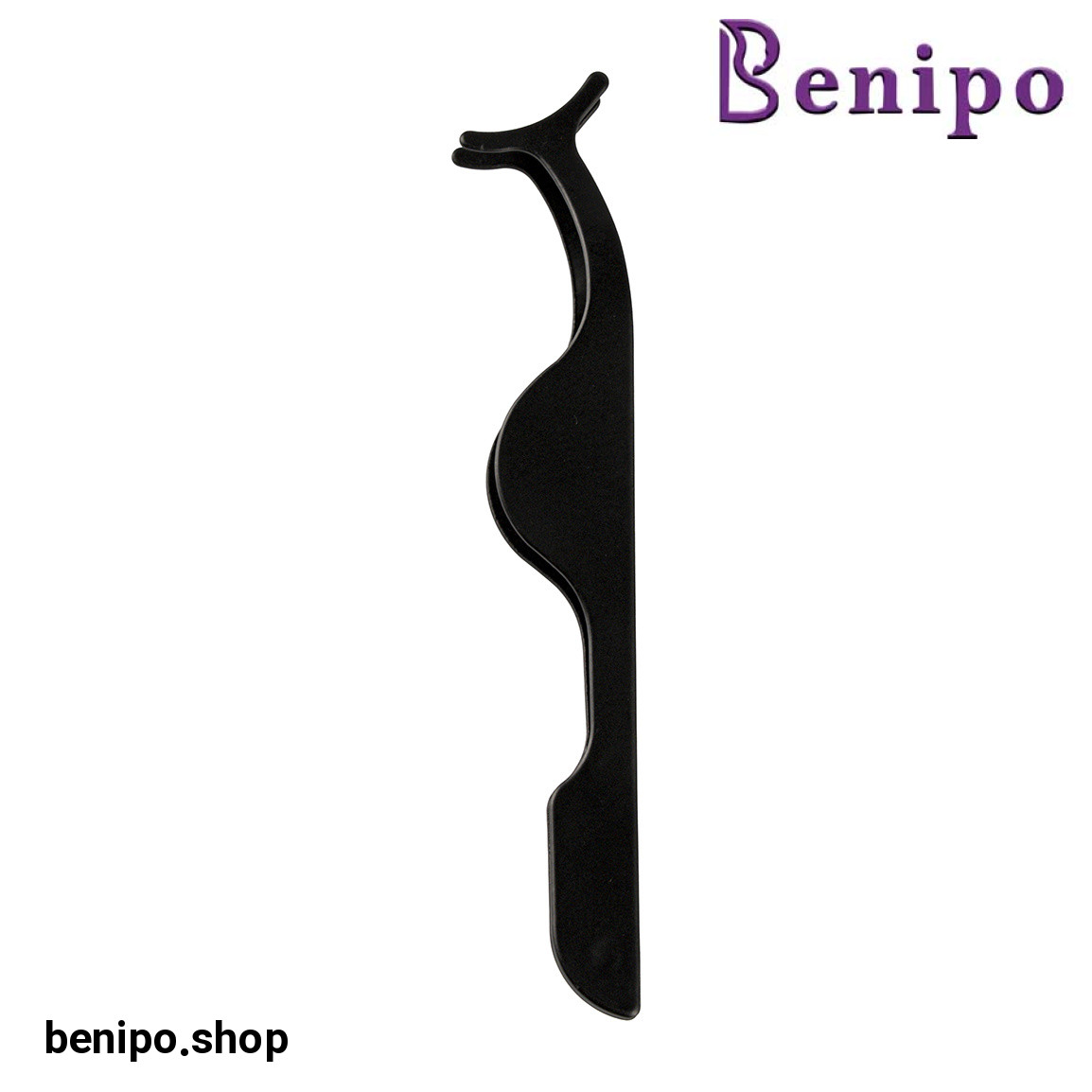 انبر کاشت مژه مدل 01