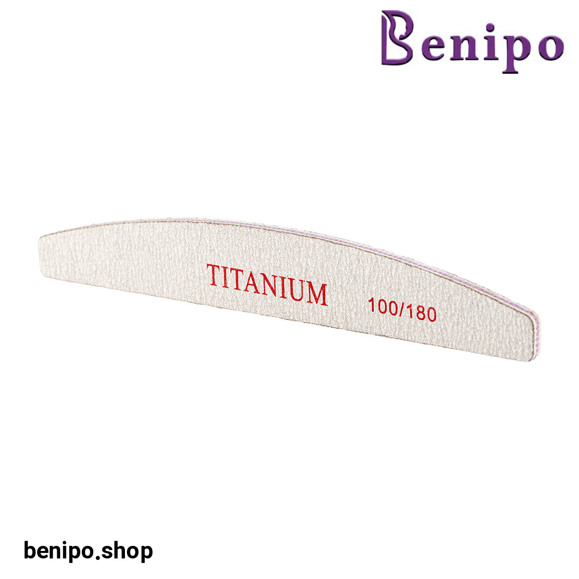 سوهان ناخن مدل 100-180