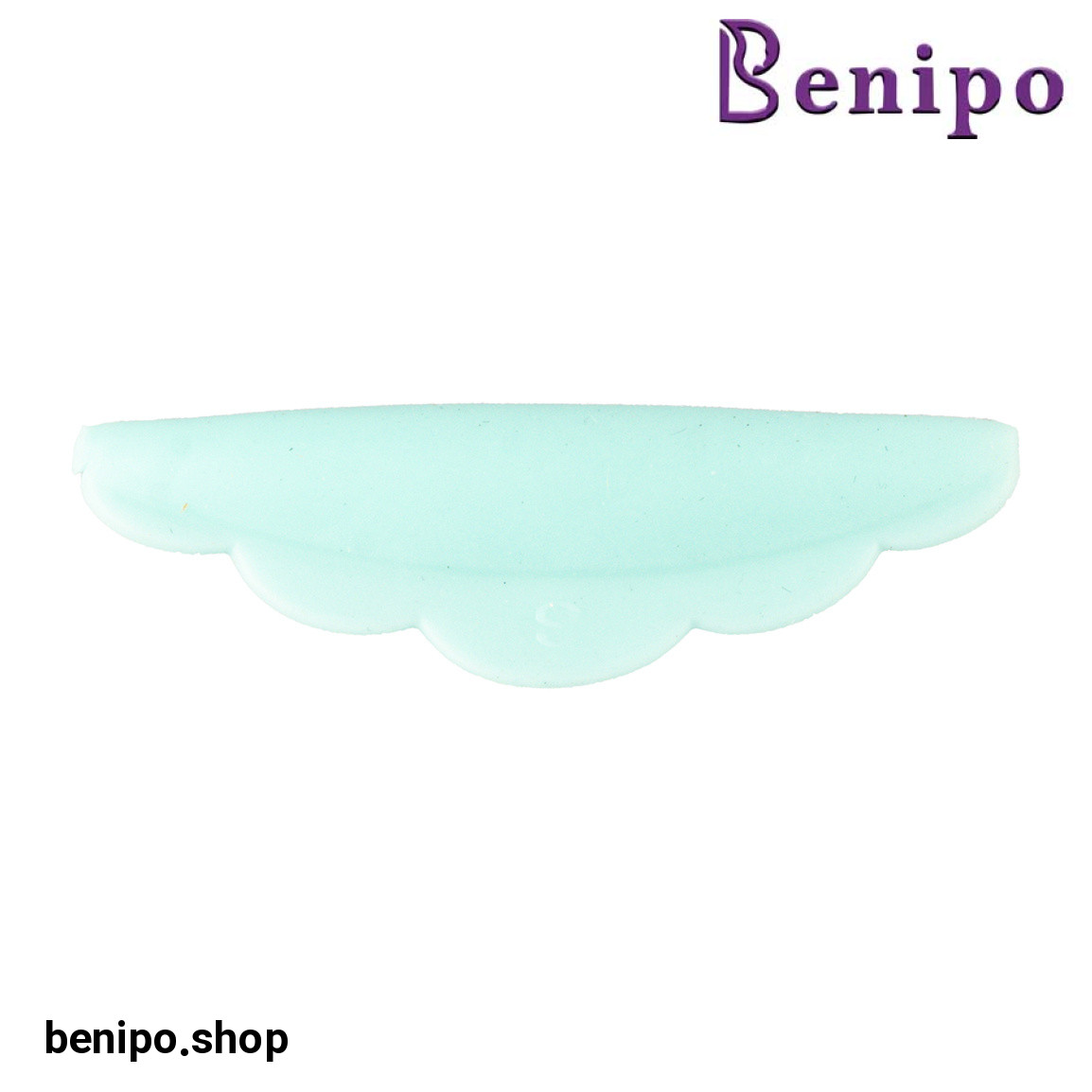 بیگودی لیفت مژه بسته 4 عددی