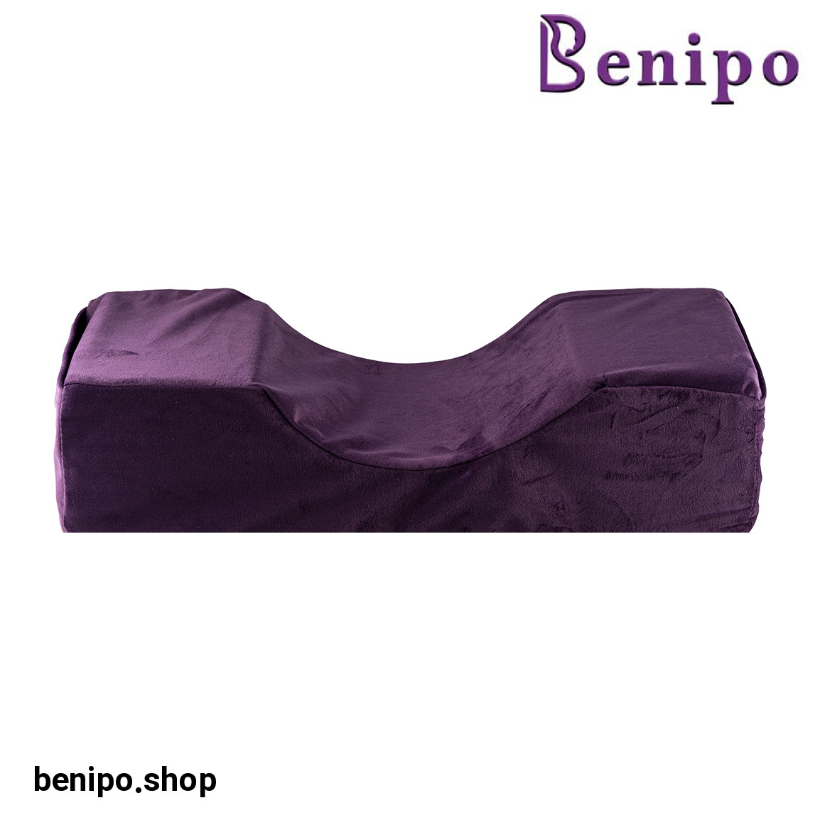 بالشتک مژه کاری