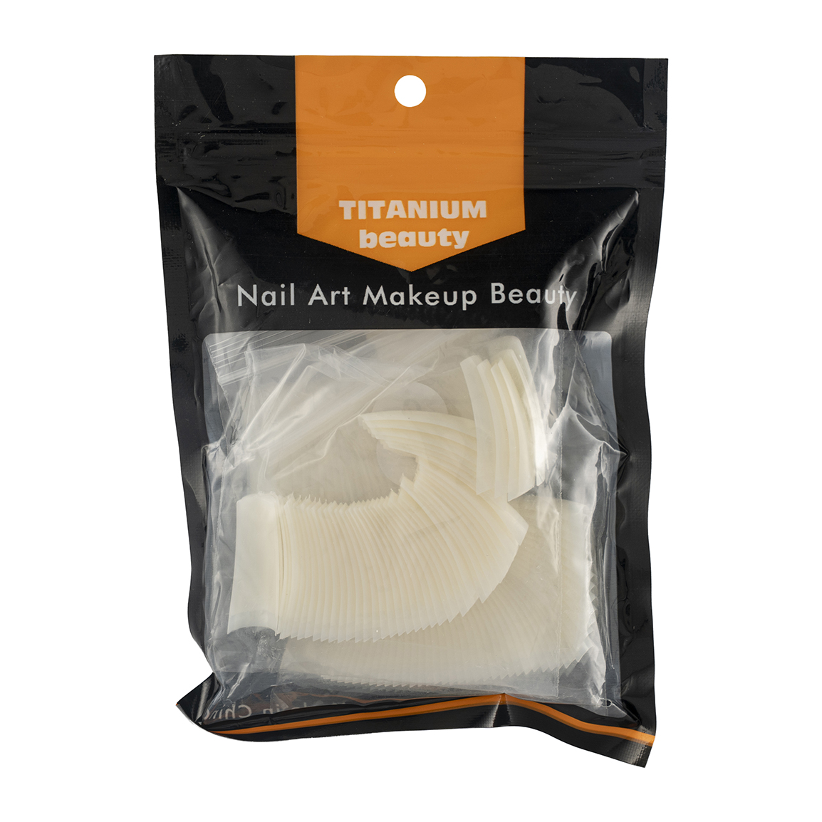 تیپ کاشت ناخن