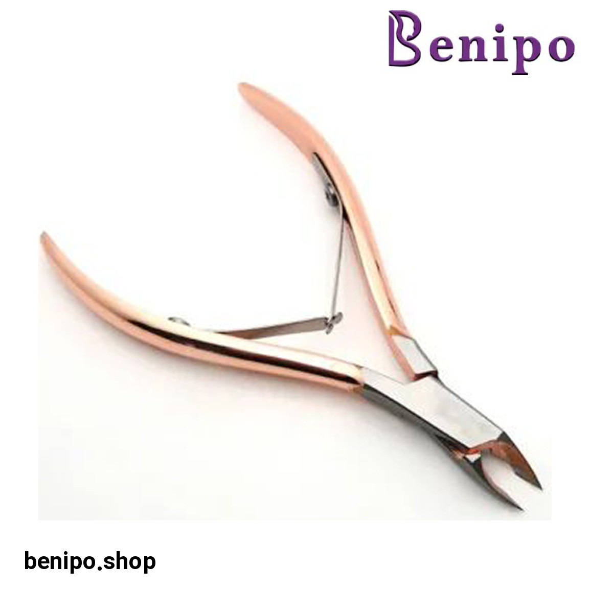 نیپر دسته رنگی تیتانیوم